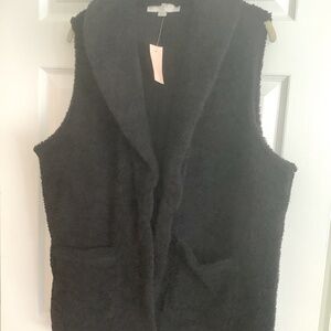 Sherpa Vest
